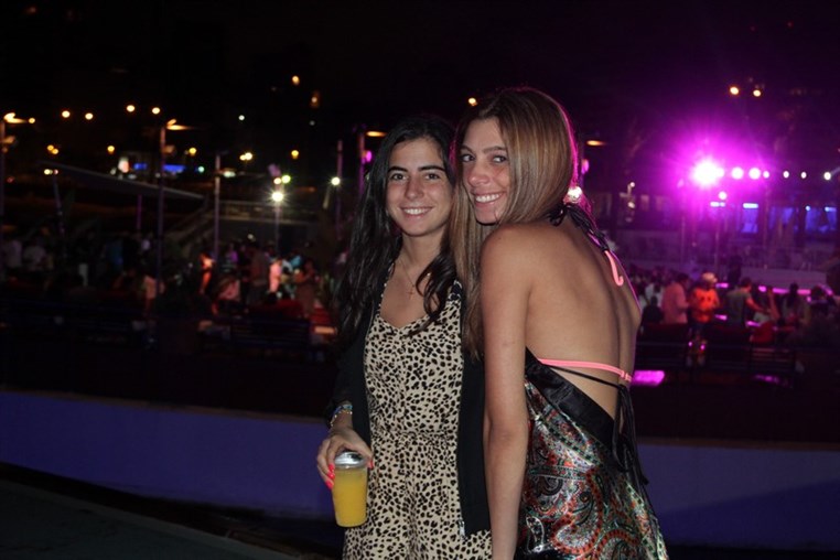 AUB After Graduation Party
